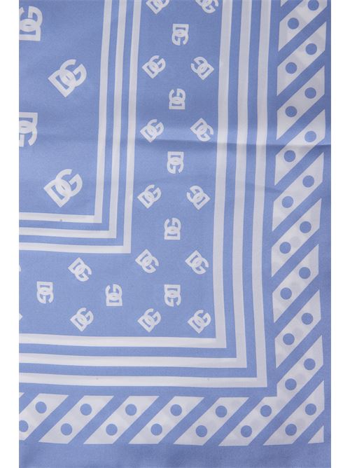 Foulard DOLCE & GABBANA | FN090RGDB7ZHC4ZW